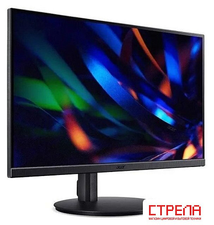 Монитор Acer Vero CB272UE3bmiprux UM.HB2EE.319