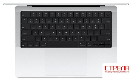 Ноутбук Apple MacBook Pro 14.2" M5 2025 MDE54