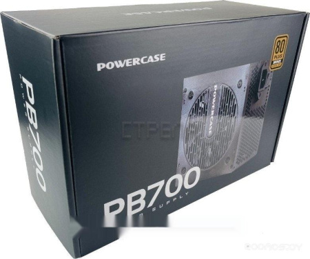 Блок питания PowerCase PB700