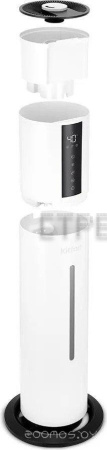 Увлажнитель воздуха Kitfort KT-3851