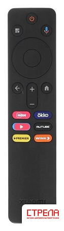 Телевизор Xiaomi TV A 43" FHD 2026 L43MB-AFRU (международная версия)