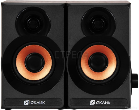 Акустика Oklick OK-161 [358267]