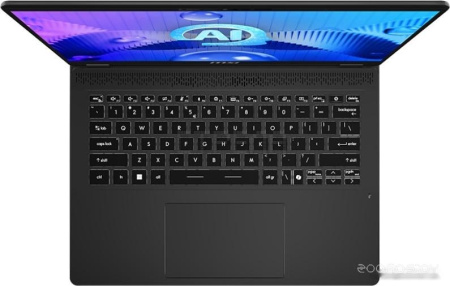 Ноутбук MSI Prestige 14 AI Evo C1MG-060XBY