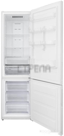 Холодильник Schaub Lorenz SLU C201D0 W