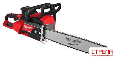 Аккумуляторная пила Milwaukee M18 F2CHS50-0 Fuel 4933480120 (без АКБ)