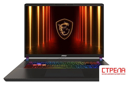 Игровой ноутбук MSI Vector A16 HX A8WHG-033XRU