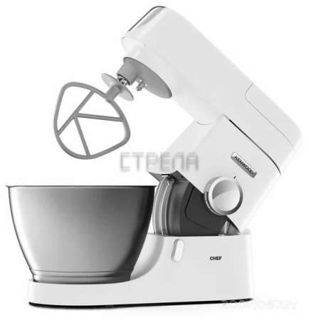 Кухонный комбайн Kenwood KVC3100W