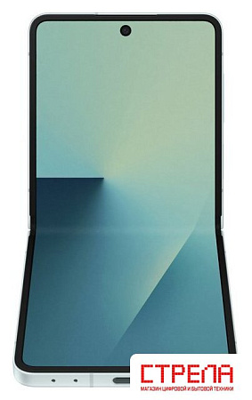 Телефон Samsung Galaxy Z Flip7 SM-F766B 12GB/256GB (мятный)