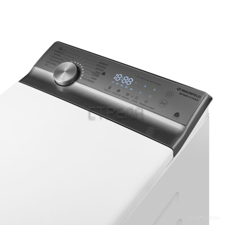 Стиральная машина Maunfeld MFWM127ISWH (КА-00019775)