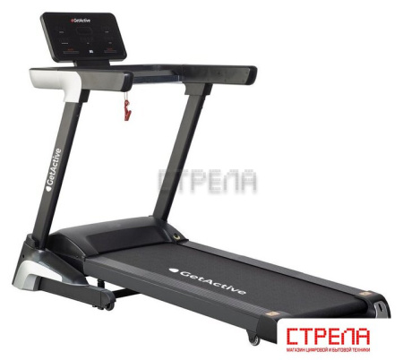 Электрическая беговая дорожка GetActive GTS9 Run PRO