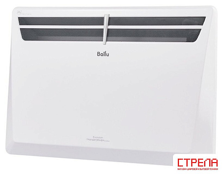 Конвектор Ballu Evolution Transformer BEC/EVU-2000 (инверторное управление)