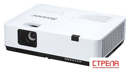 Проектор Sonnoc SNP-AC461LX