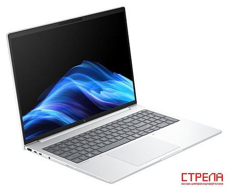 Ноутбук HP EliteBook 8 G1i C15A9ET