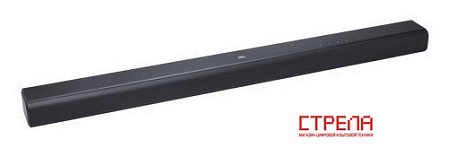 Саундбар JBL Cinema SB580
