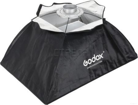 Софтбокс Godox SB-FW6090 с сотами