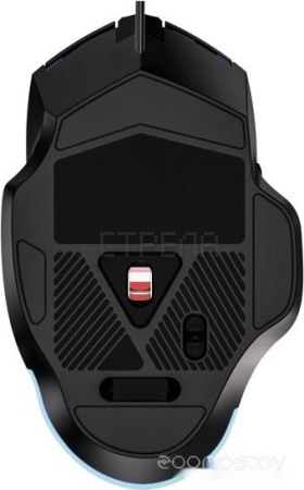 Игровая мышь AULA F812