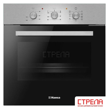 Электрический духовой шкаф Hansa BOEI68161