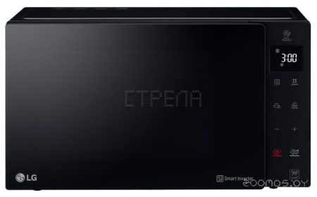 Микроволновая печь LG MW-25R35GIS