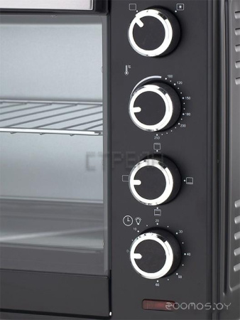 Мини-печь HARPER HMO-48C11