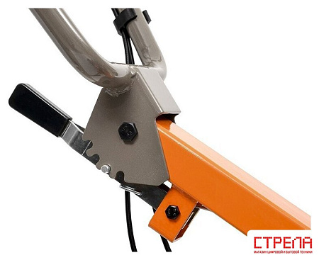 Мотокультиватор бензиновый Daewoo Power DAT 7090R