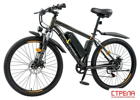 Электровелосипед Hiper Engine MTB S3 2025 (graphite)