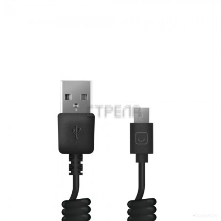 Кабель USB PrimeLine micro USB (7209)