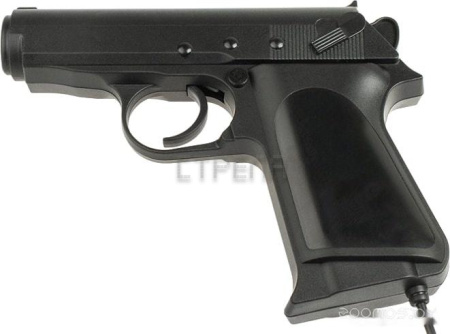 Игровая приставка Dendy Junior (300 игр + световой пистолет)