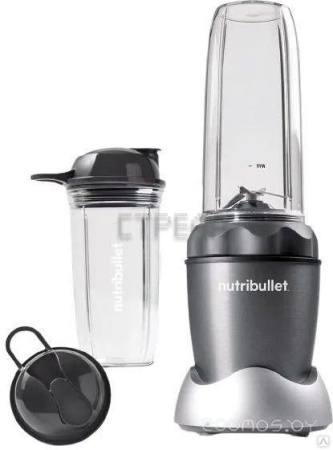 Погружной блендер NutriBullet NB100DG Pro