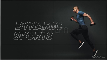 Дисплей для видеостен LG 55VL5PJ-A