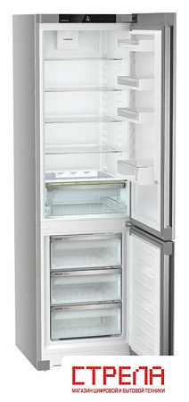 Холодильник Liebherr CNsff 5703 Pure NoFrost 5703-20001