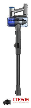 Пылесос Tineco Pure One S70