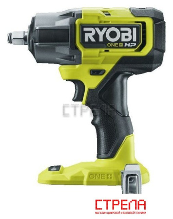 Гайковерт Ryobi RIW18X-0 5133004960 (без АКБ)