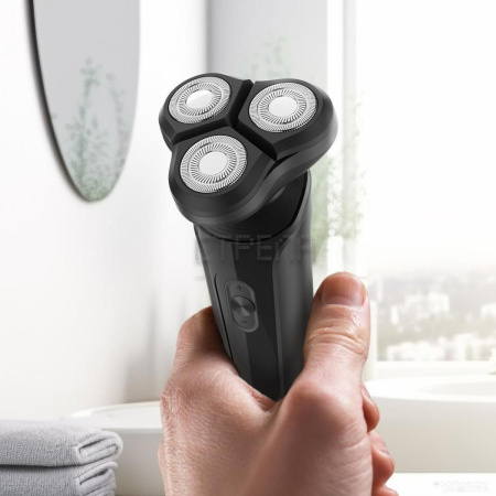 Электробритва BQ SV1006