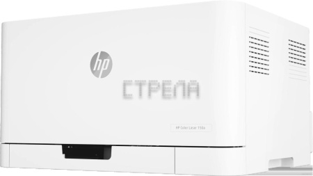 Принтер HP Color Laser 150nw