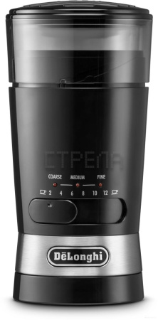 Электрическая кофемолка Delonghi KG 210