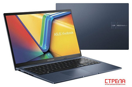 Ноутбук ASUS VivoBook 15 X1504ZA-BQ322