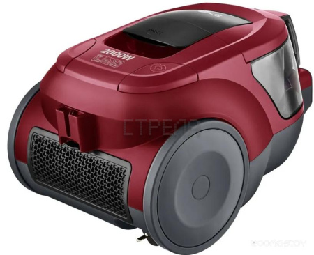 Пылесос LG VC5420NHTCR