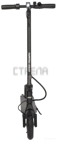 Электросамокат HIPER Triumph M88 (Black)
