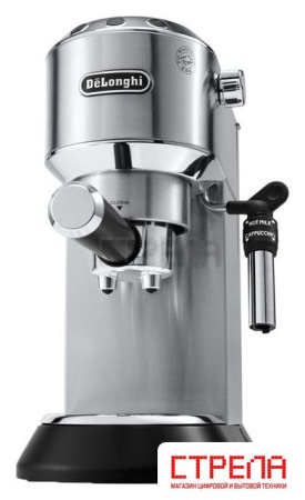 Рожковая кофеварка DeLonghi Dedica EC 685.M