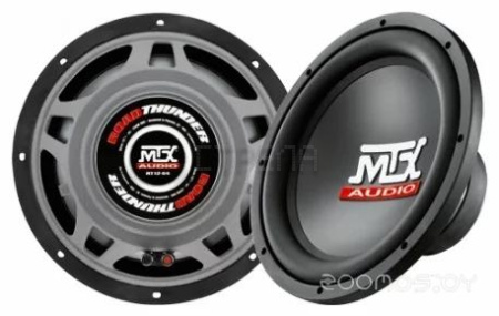 Автоакустика MTX RT10-04