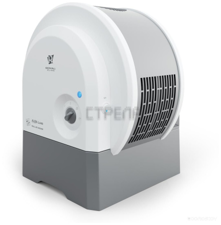 Очиститель/увлажнитель воздуха Royal Clima ALBA Luxe RAW-A300/6.0-WT