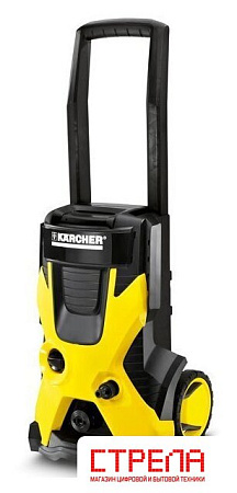 Мойка высокого давления Karcher K 5 Basic [1.180-580.0]