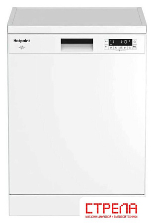 Отдельностоящая посудомоечная машина Hotpoint HF 4C86