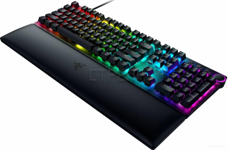 Клавиатура RAZER Huntsman V2 (Red Switch)