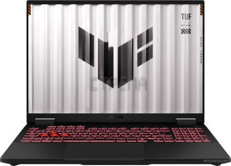 Игровой ноутбук Asus TUF Gaming A16 2025 FA608UP-RV100