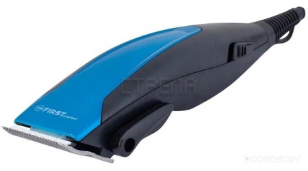 Машинка для стрижки волос First FA-5674-5