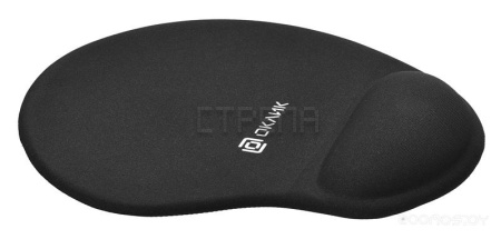 Коврик для мыши Oklick OK-RG0550-BK