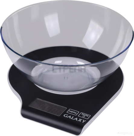 Кухонные весы GALAXY GL2801