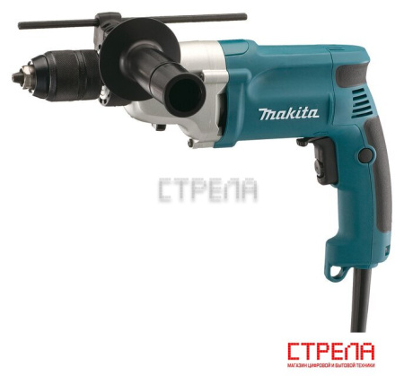 Безударная дрель Makita DP 4011