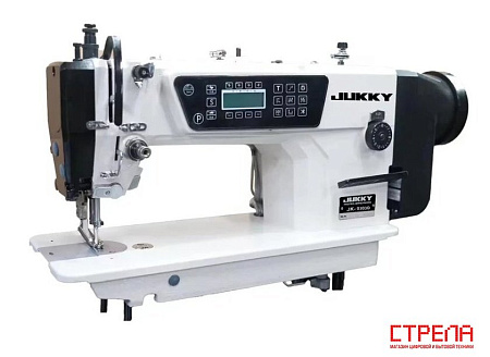 Швейная машина JUKKY 0303-D3